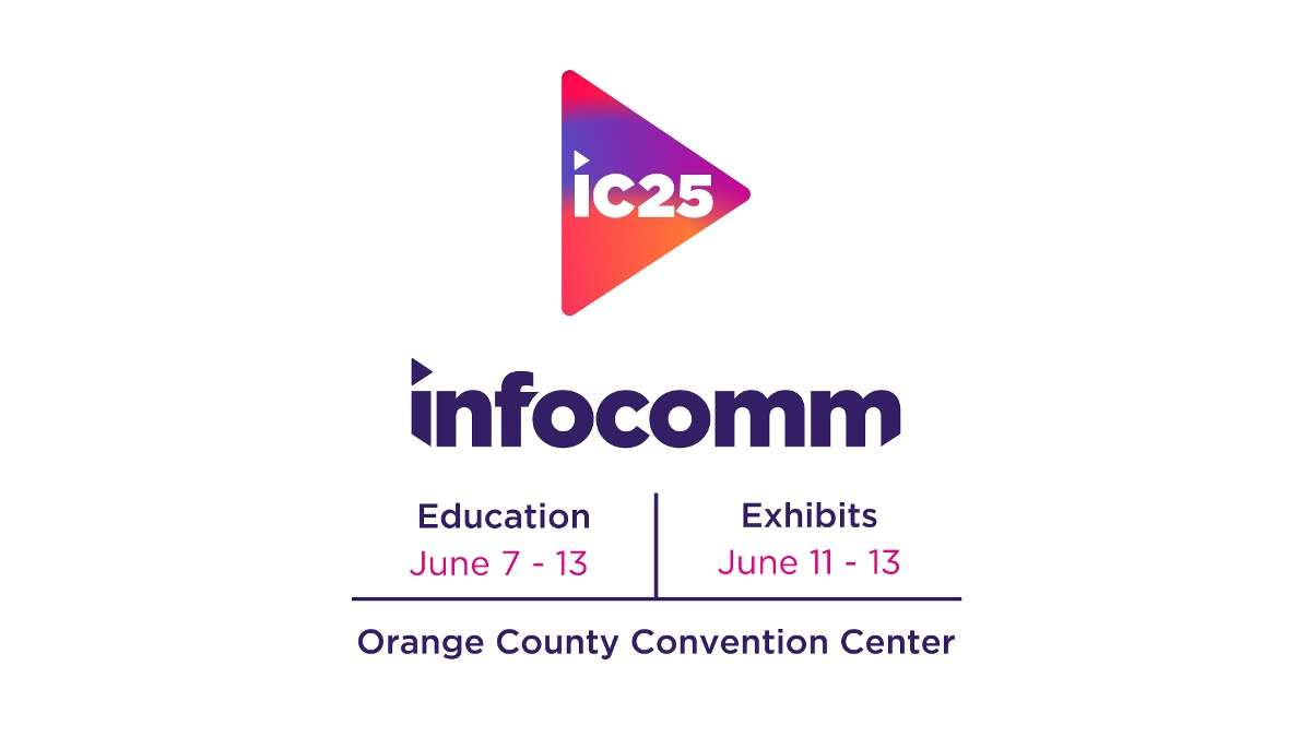 Geephon Showcases Innovative Display Solutions at InfoComm 2025
